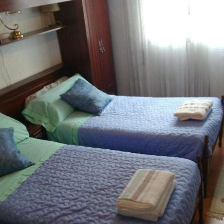 Casa Luraik Villa Melida  Luaran gambar
