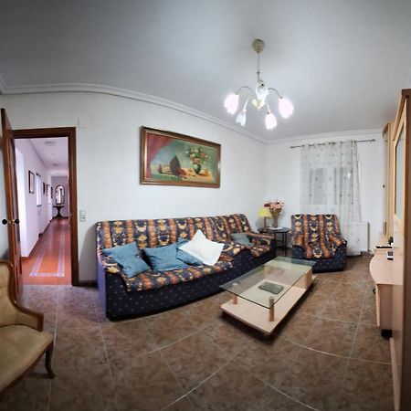 Casa Luraik Villa Melida  Luaran gambar