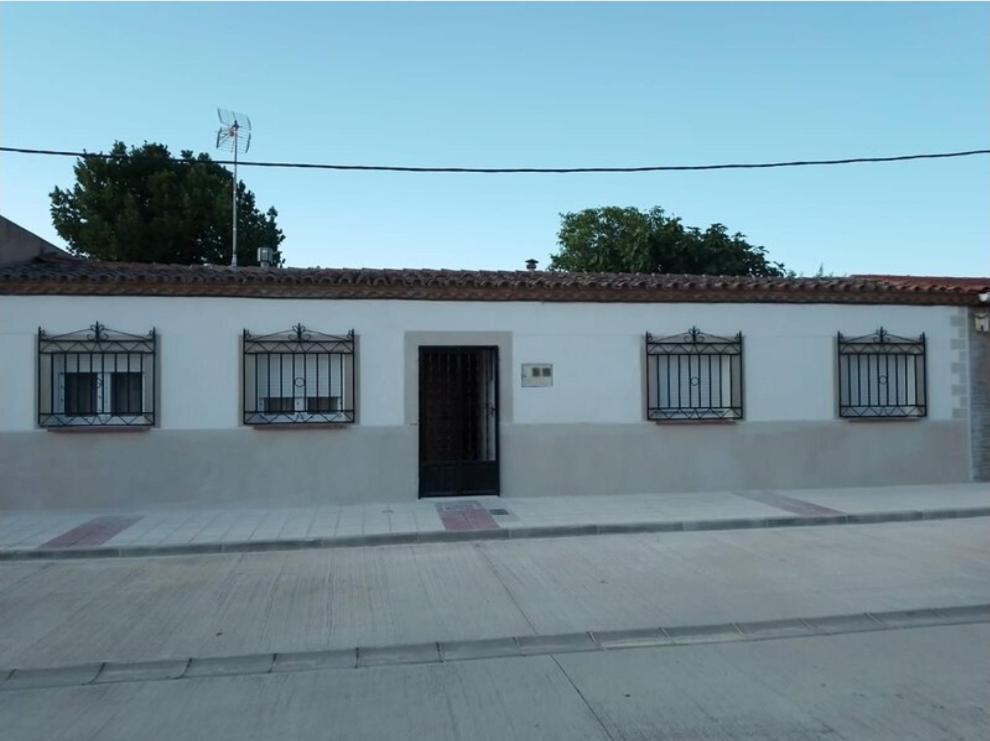 Casa Luraik Villa Melida  Luaran gambar