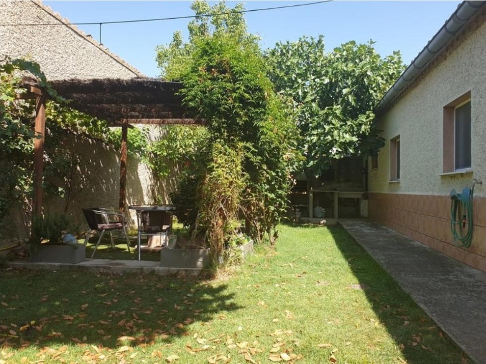 Casa Luraik Villa Melida  Luaran gambar