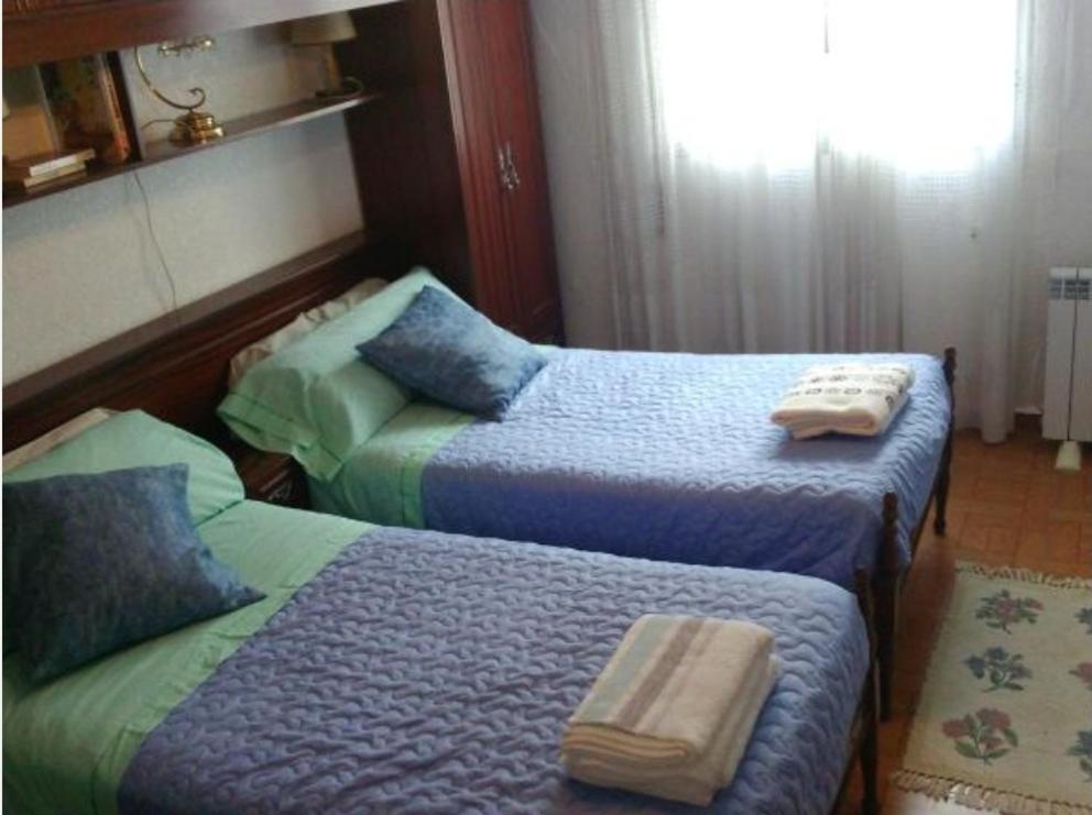Casa Luraik Villa Melida  Luaran gambar