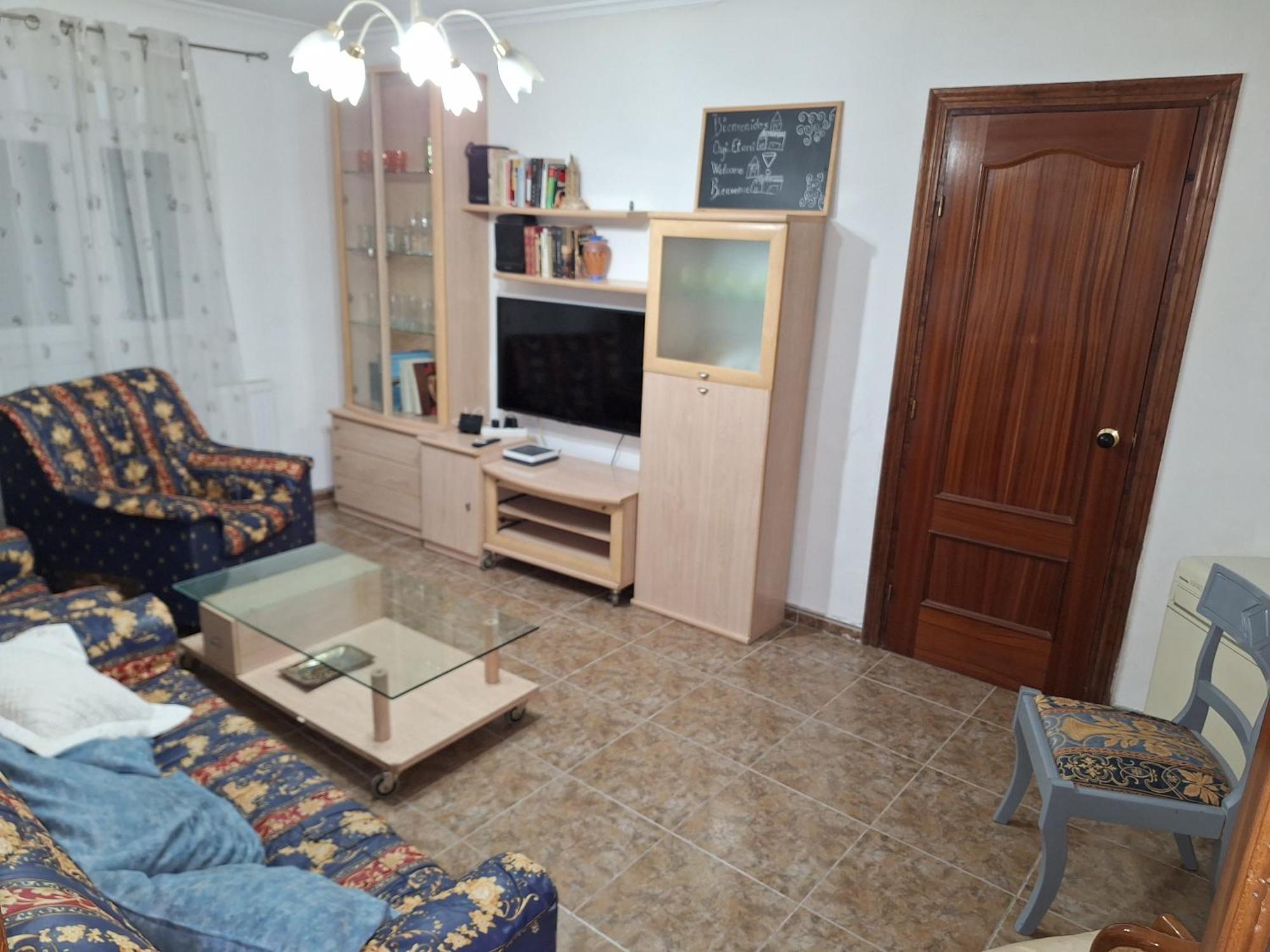 Casa Luraik Villa Melida  Luaran gambar