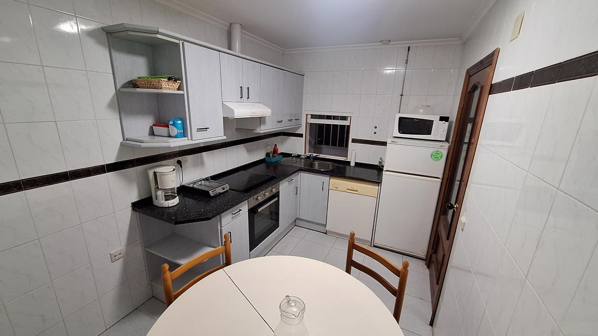 Casa Luraik Villa Melida  Luaran gambar