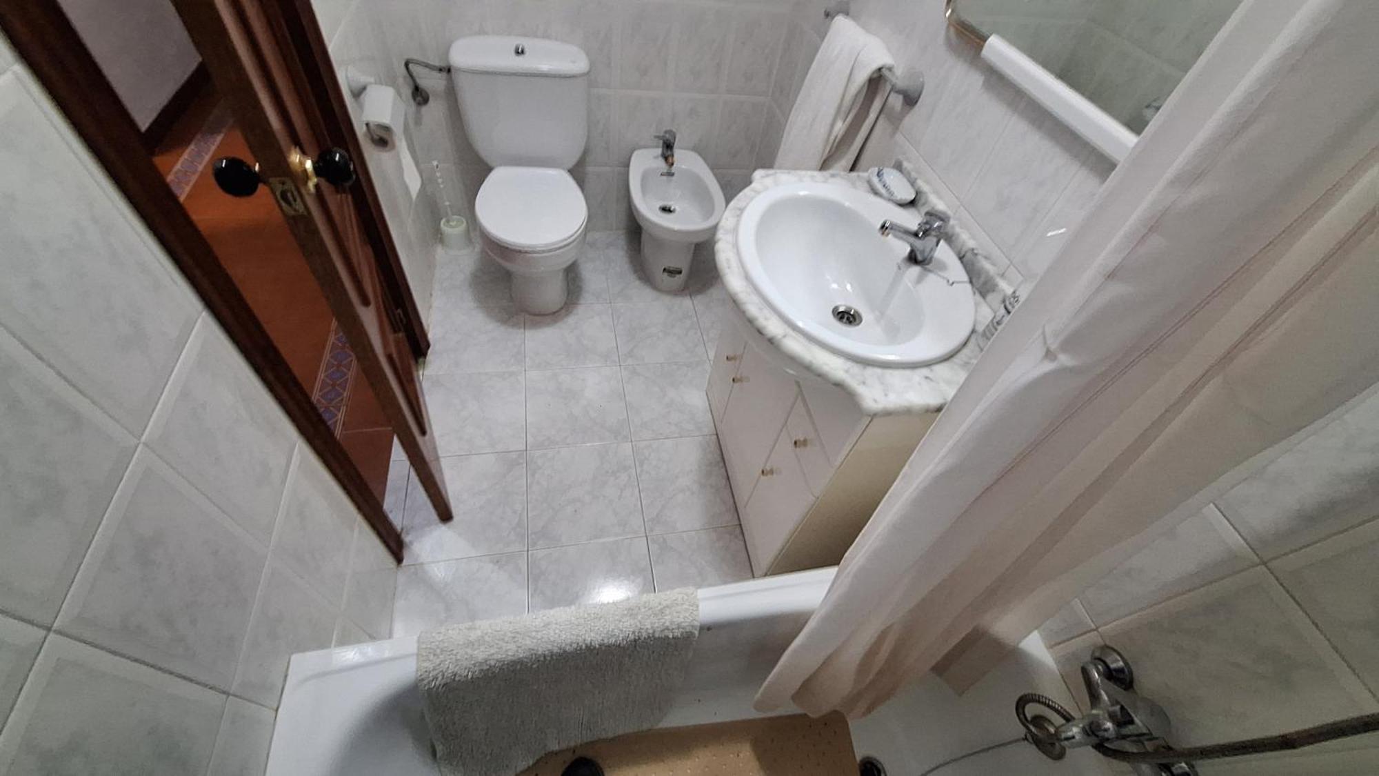 Casa Luraik Villa Melida  Luaran gambar